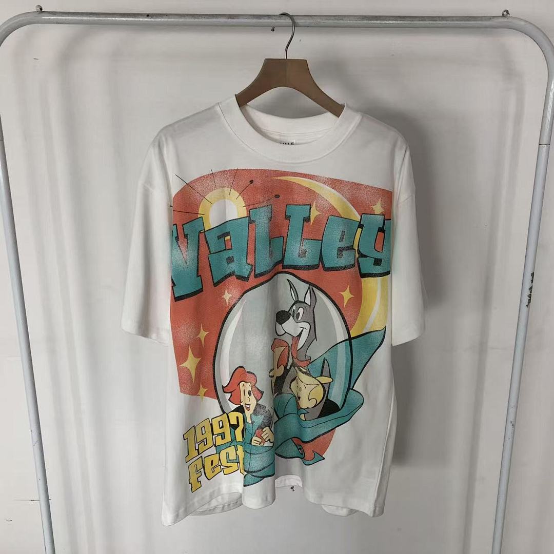 Unbranded 88 V⭐LL⭐Y T-SHIRT 12183396 (Im 170Cm 60Kg I Wear Size M In The Phot) - Image 17