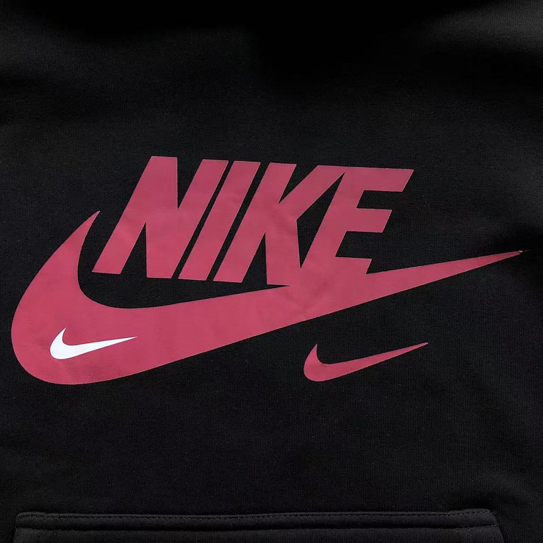 Unbranded 215 N⭐K⭐ HOODIE 2110311201 (Im 170Cm 60Kg I Wear Size M In The Phot) - Image 10