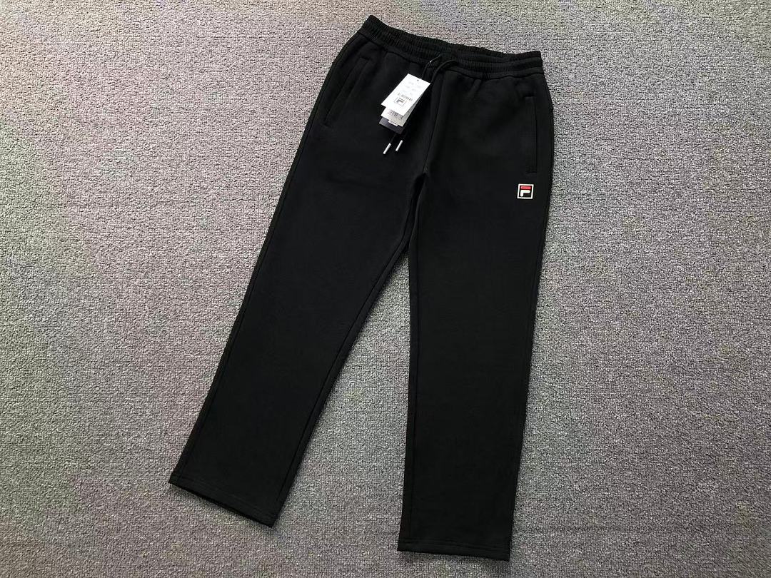 Fila 308 F⭐⭐A HOODIE TROUSERS 2207010804 (Im 170Cm 60Kg I Wear Size XL In The Phot) - Image 31