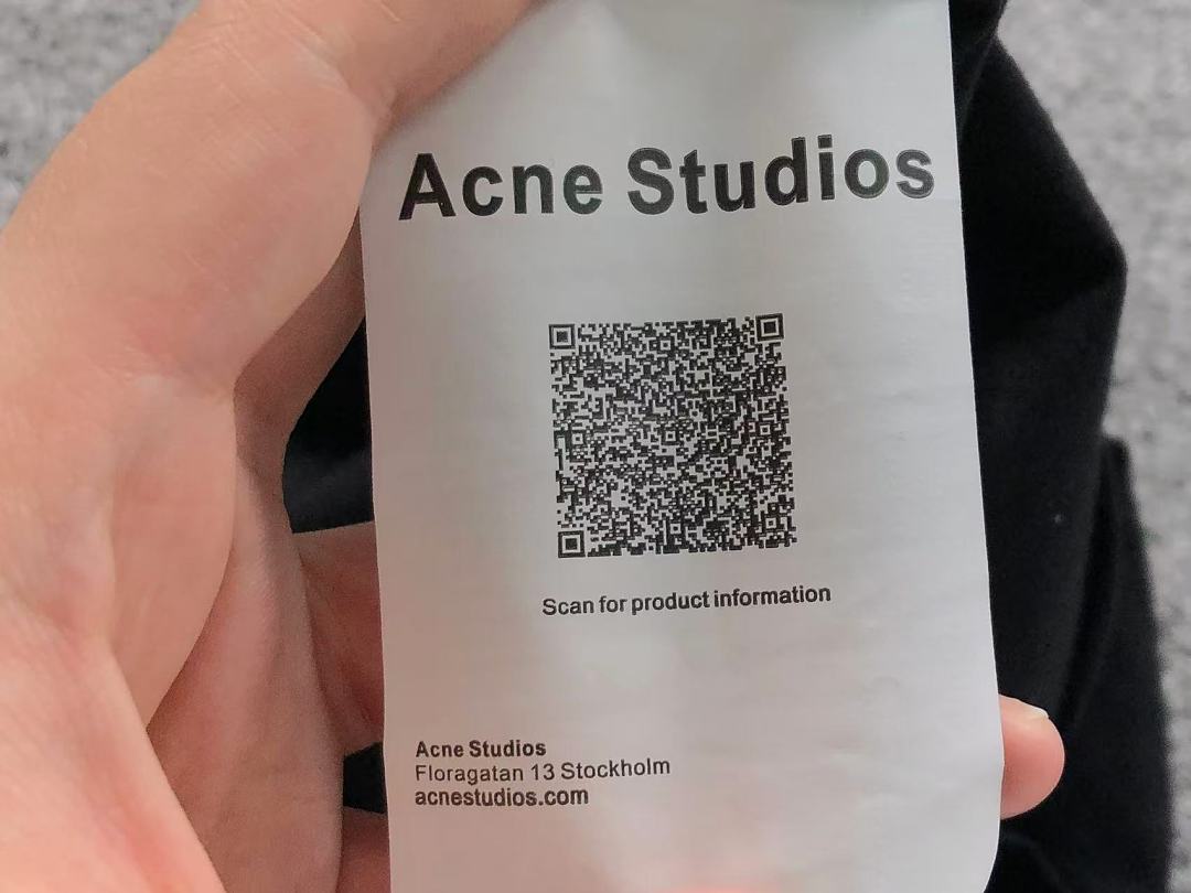 Acne Studios 125 ACNE STUDIOS T-SHIRT 4204170777 (Im 170Cm 60Kg I Wear Size M In The Phot) - Image 21