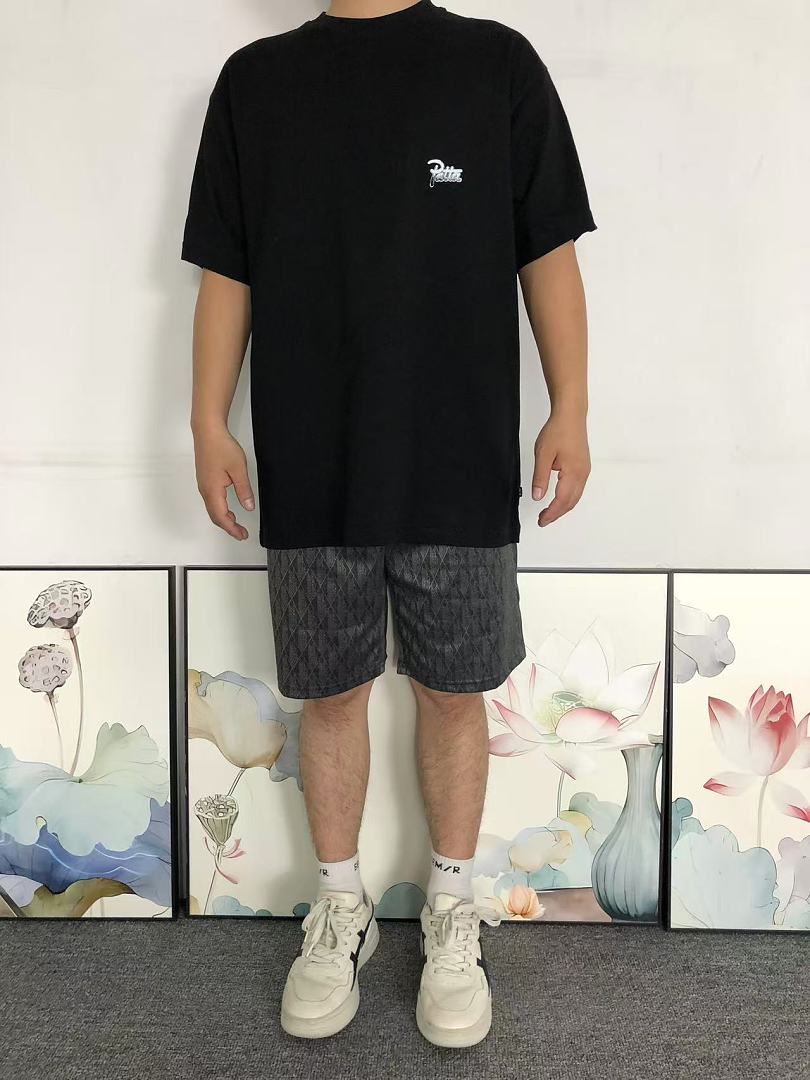 Patta 82 P⭐TT⭐ T-SHIRT 1261014175 (Im 170Cm 60Kg I Wear Size M In The Phot) - Image 3