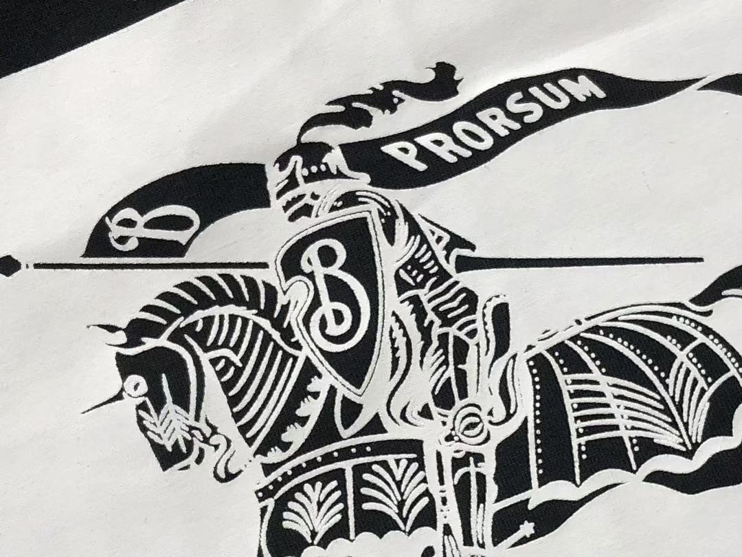 Burberry 128 B⭐R⭐E⭐RY T-SHIRT 311291421 (Im 170Cm 55Kg I Wear Size S In The Phot) - Image 17