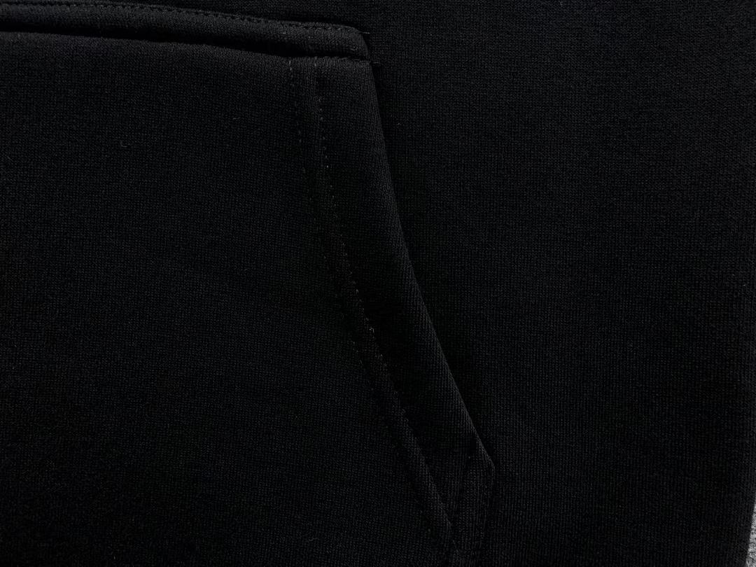 Unbranded 215 N⭐K⭐ HOODIE 2111121401 (Im 170Cm 60Kg I Wear Size L In The Phot) - Image 25