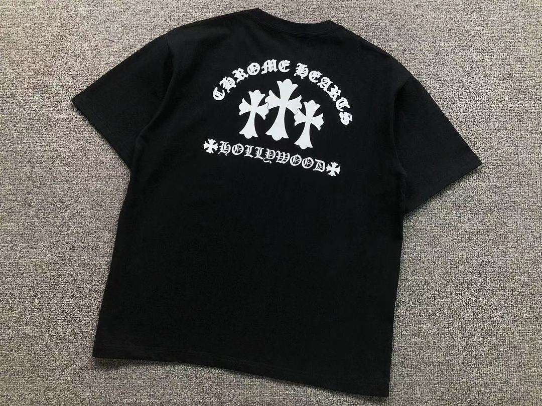 Comme des Garcons 88 C⭐⭐OME HE⭐⭐TS T-SHIRT 1272308177 (Im 170Cm 60Kg I Wear Size M In The Phot) - Image 11