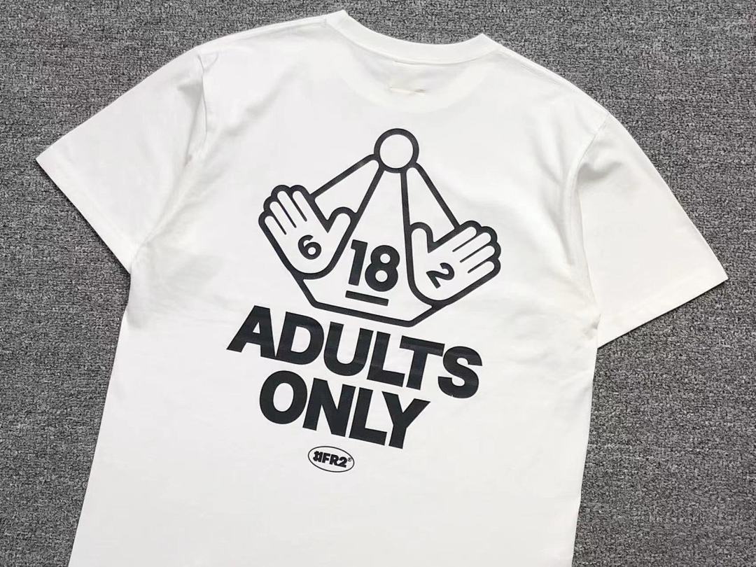 FR2 95 FR2 T-SHIRT - Image 7