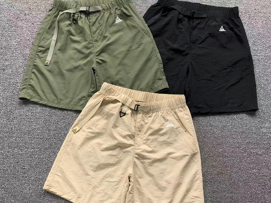 ACG 125 N⭐K⭐ A⭐G SHORTS 4204132477 (Im 170Cm 60Kg I Wear Size L In The Phot) - Image 6