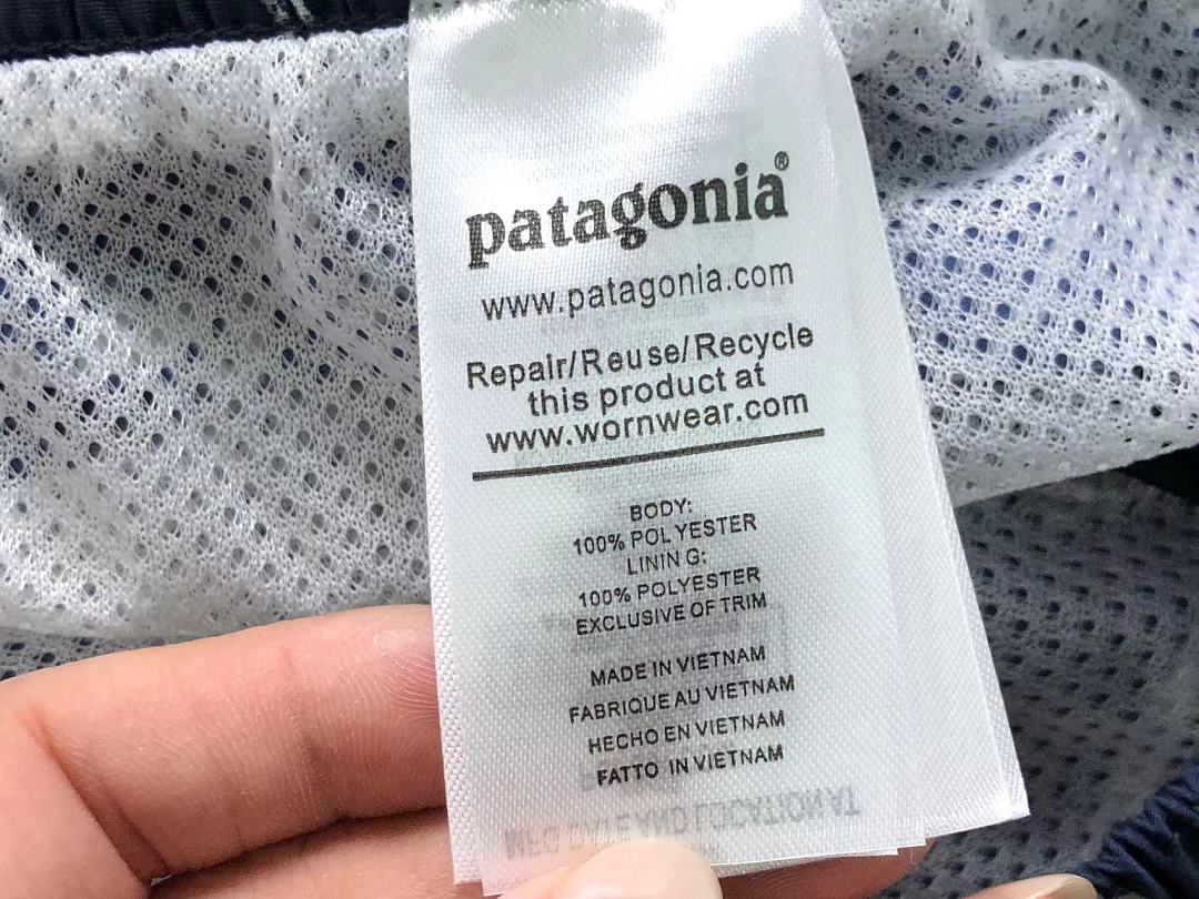 On Running 128 PATAGONIA SHORTS 5253015108 (Im 170Cm 60Kg I Wear Size S In The Phot) - Image 16
