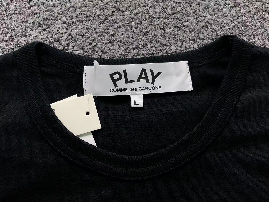 Comme des Garcons 98 CDG T-SHIRT 3206270921 (Im 170Cm 60Kg I Wear Size L In The Phot) - Image 15