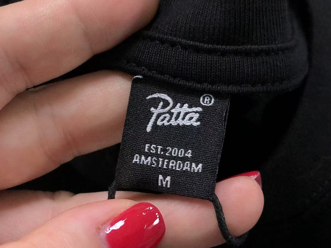 Patta 78 P⭐TT⭐ T-SHIRT 1252937175 (Im 170Cm 60Kg I Wear Size M In The Phot) - Image 15