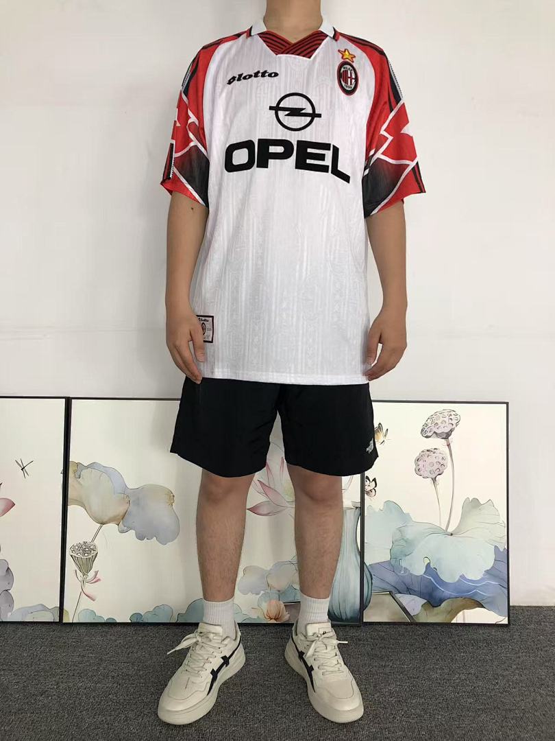 Unbranded 98 FOOTBALL T-SHIRT 11071017002 (Im 170Cm 60Kg I Wear Size L In The Phot) - Image 3