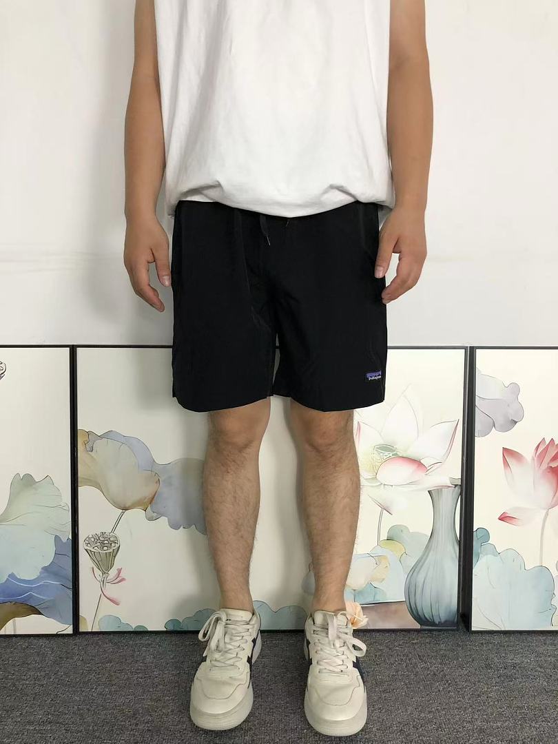On Running 158 PATAGONIA SHORTS 22052801171 (Im 170Cm 60Kg I Wear Size L In The Phot) - Image 3