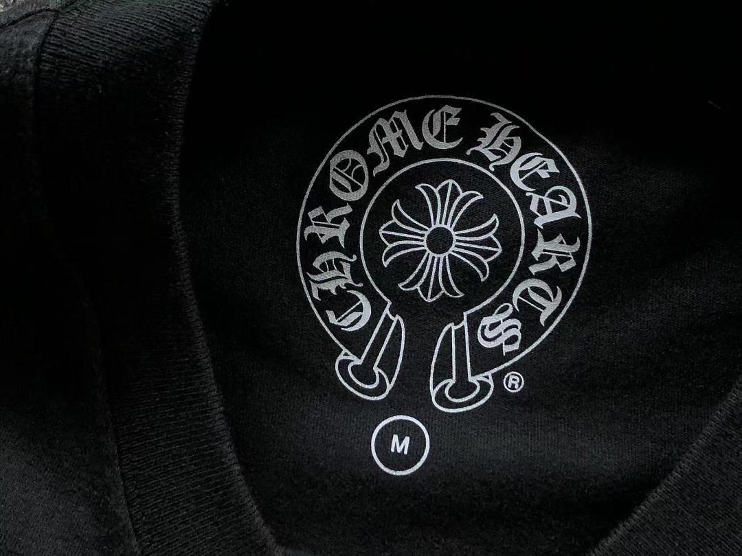 Comme des Garcons 113 C⭐⭐OME HE⭐⭐TS T-SHIRT 3206220402 (Im 170Cm 60Kg I Wear Size M In The Phot) - Image 23