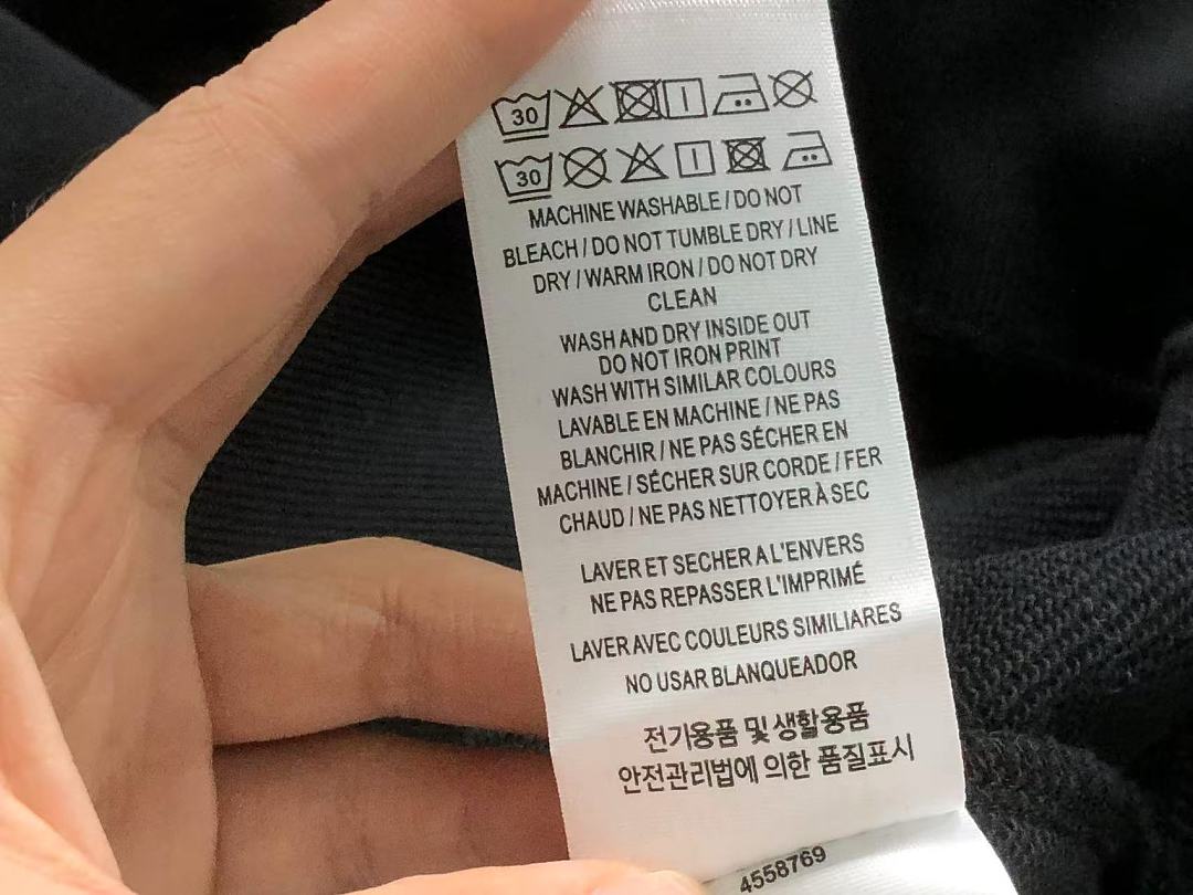 Burberry 178 B⭐R⭐E⭐RY HOODIE 22082818171 (Im 170Cm 60Kg I Wear Size M In The Phot) - Image 22
