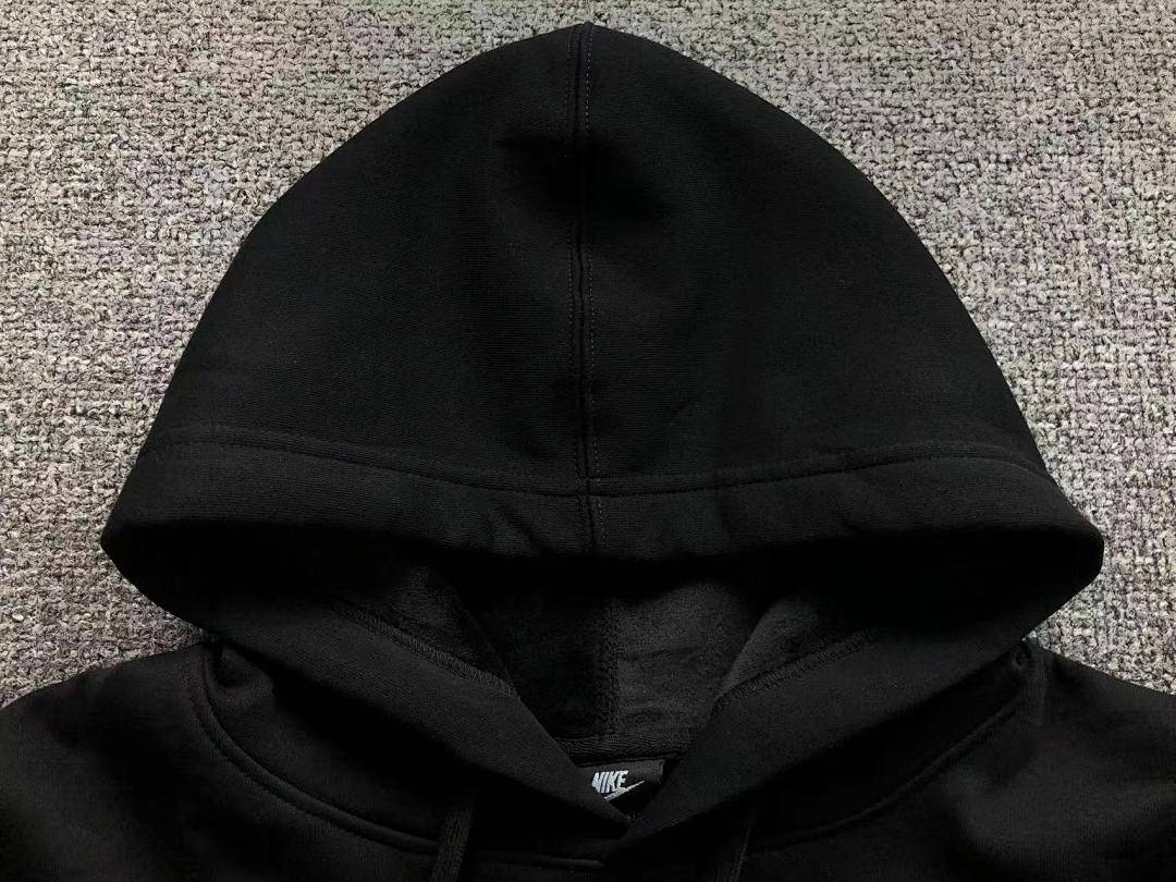 Unbranded 215 N⭐K⭐ HOODIE 2111130901 (Im 170Cm 60Kg I Wear Size XL In The Phot) - Image 21