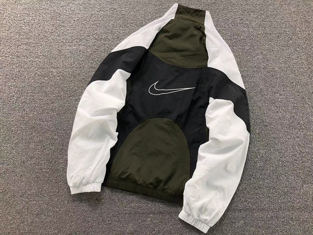 Nike 225 N⭐K⭐ JACKET TROUSERS 1109170335 (Im 170Cm 60Kg I Wear Size M In The Phot) - Image 13
