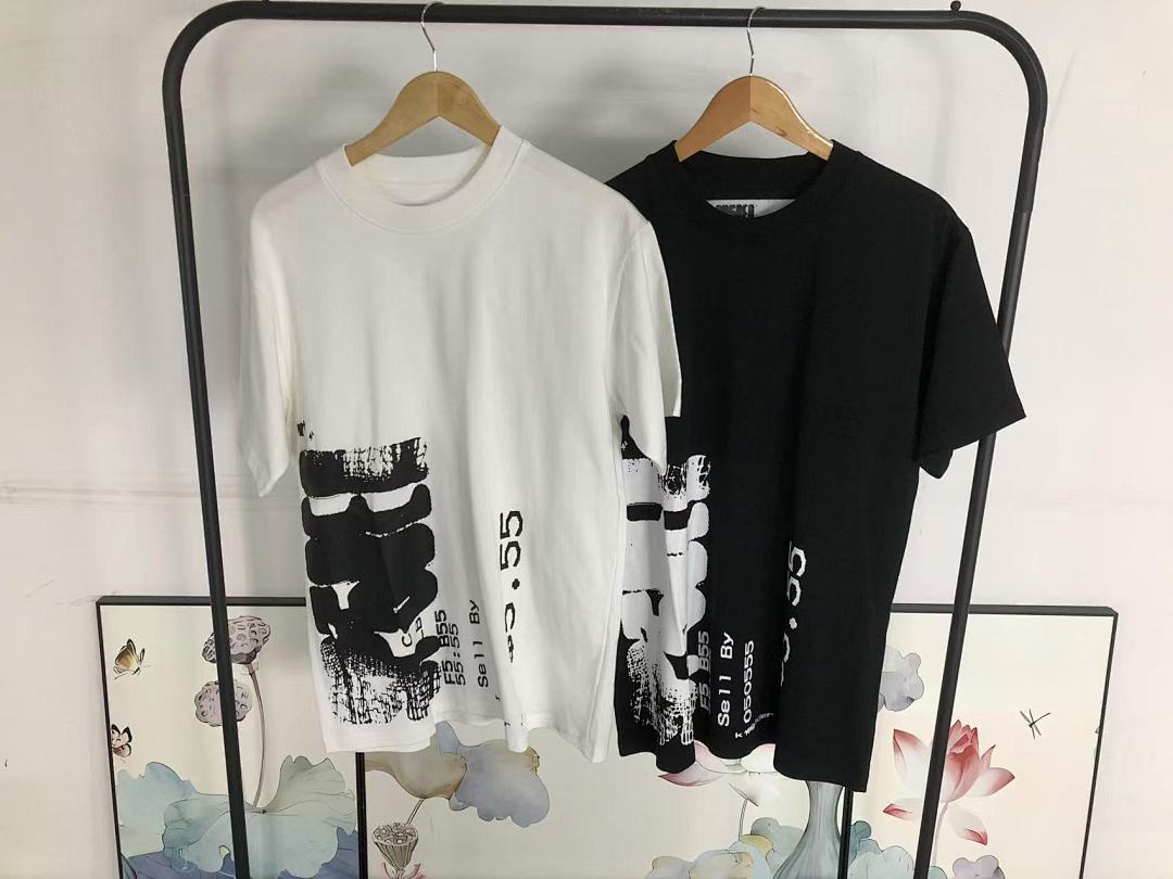Sp5der 108 SP5DER T-SHIRT 3110130272 (Im 170Cm 60Kg I Wear Size M In The Phot) - Image 24