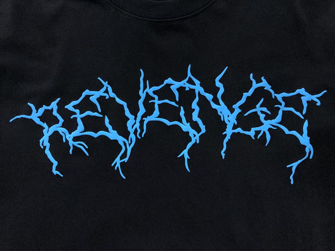 Revenge 69 REVENGE T-SHIRT 504011891 (Im 170Cm 55Kg I Wear Size S In The Phot) - Image 13