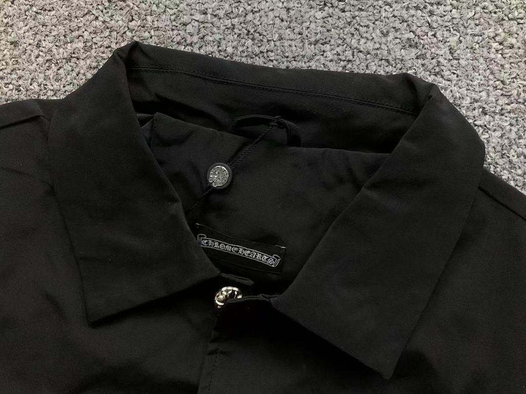 Comme des Garcons 188 C⭐⭐OME HE⭐⭐TS JACKET 3109200520 (Im 170Cm 60Kg I Wear Size M In The Phot) - Image 10