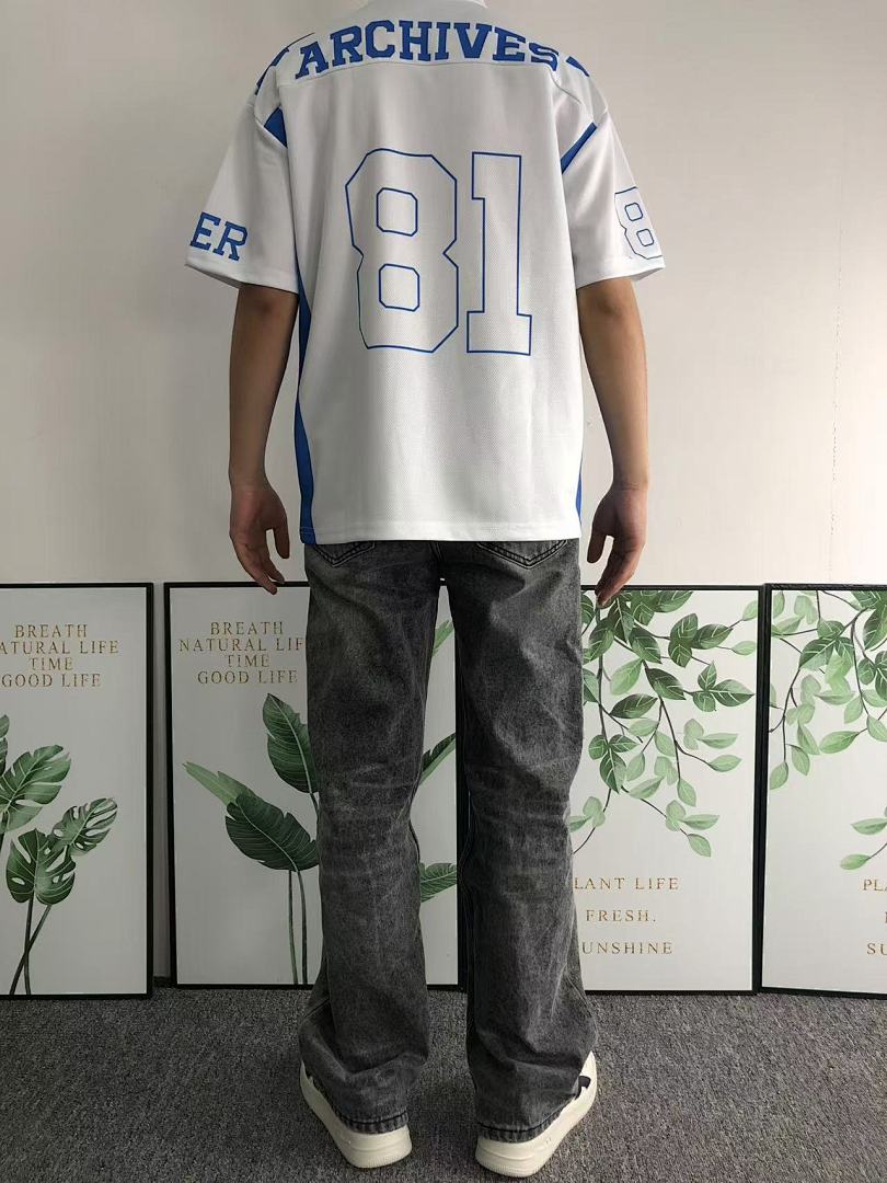 2000 Archives 98 2000 A⭐⭐H⭐V⭐⭐ T-SHIRT 412191317 (Im 170Cm 57Kg I Wear Size S In The Phot) - Image 4