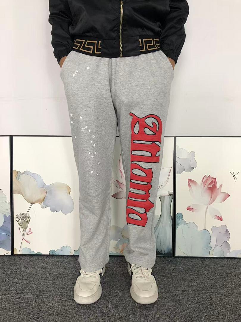 Sp5der 218 SP5DER TROUSERS 3109203872 (Im 170Cm 60Kg I Wear Size M In The Phot) - Image 3