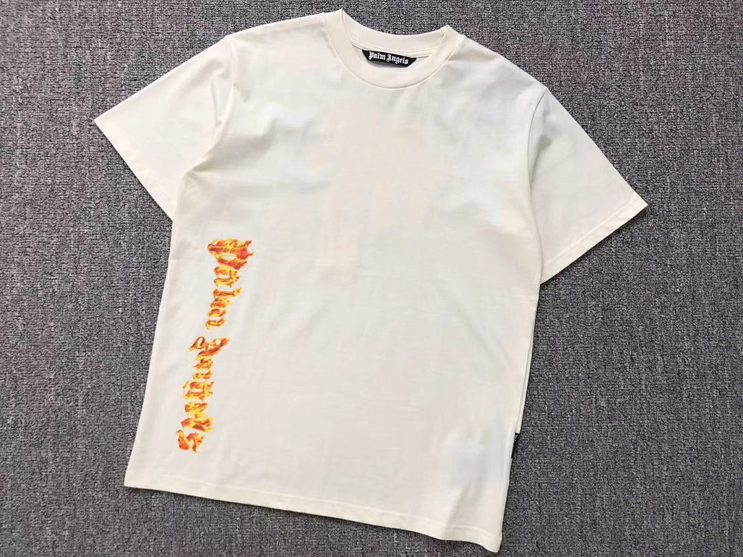 Palm Angels 78 PALM ANGELS T-SHIRT - Image 7
