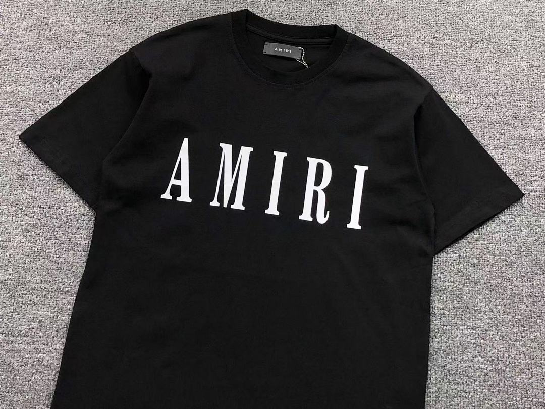 AMIRI 78 AMIRI T-SHIRT 111281874 (Im 170Cm 55Kg I Wear Size S In The Phot) - Image 9