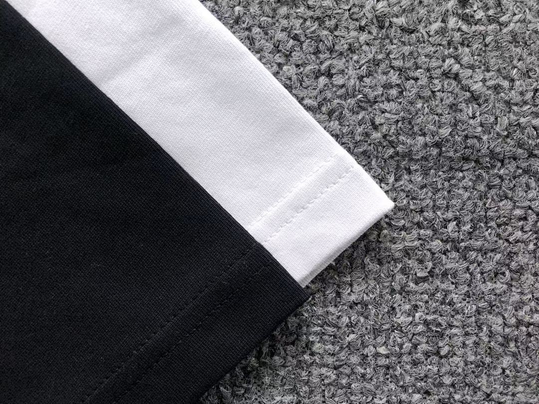 Off-White 98 OFF-WHITE T-SHIRT 59014519 (Im 170Cm 60Kg I Wear Size M In The Phot) - Image 19