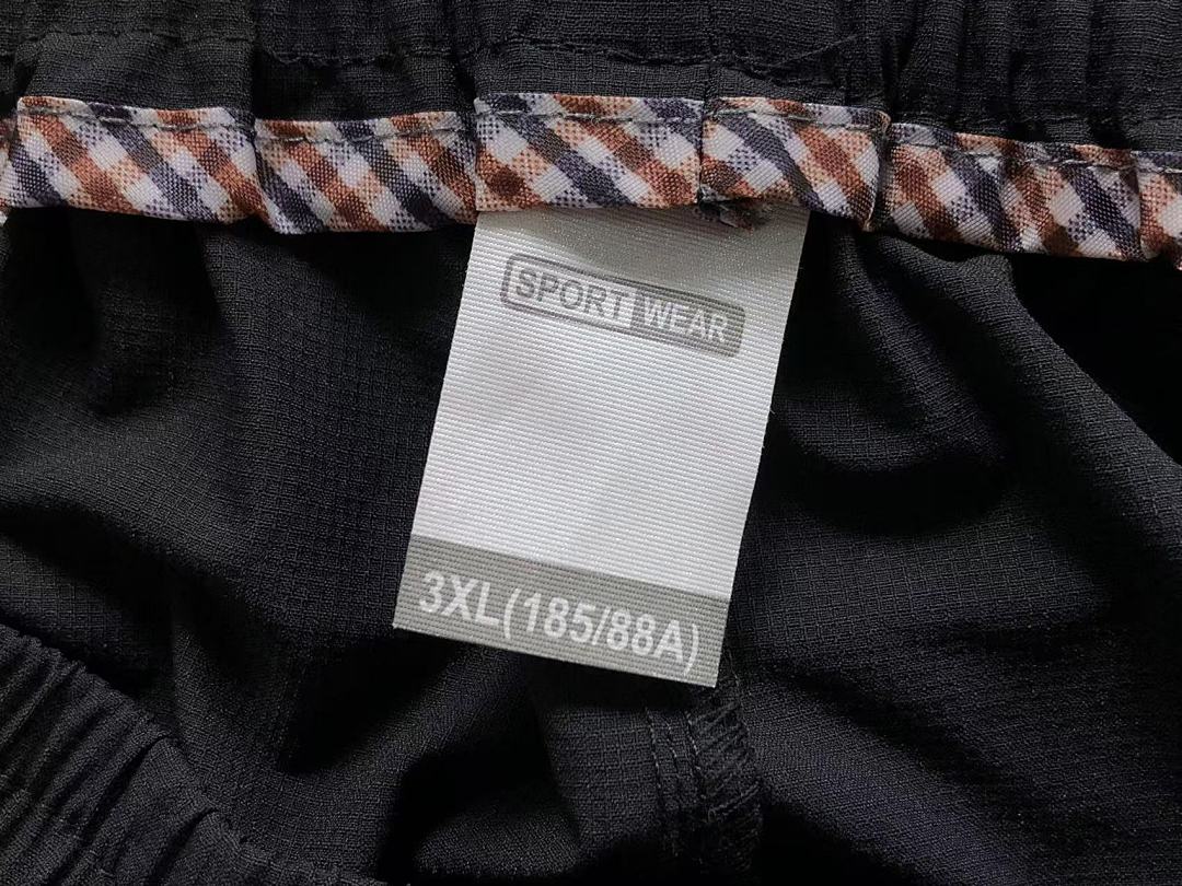 Unbranded 158 A⭐I⭐AS SHORTS 4204082001 (Im 170Cm 60Kg I Wear Size 3XL In The Phot) - Image 23