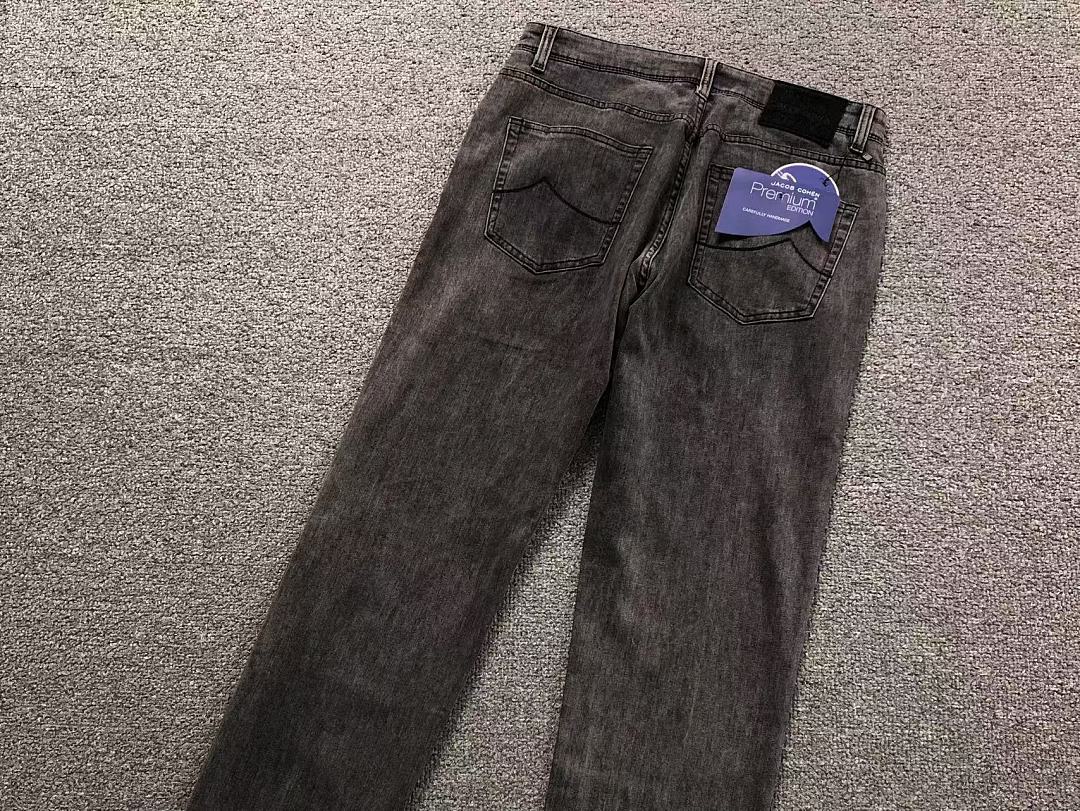 Jacob Cohen 225 J⭐C⭐B C⭐⭐⭐N TROUSERS 2204252905 (Im 170Cm 60Kg I Wear Size 32 In The Phot) - Image 7