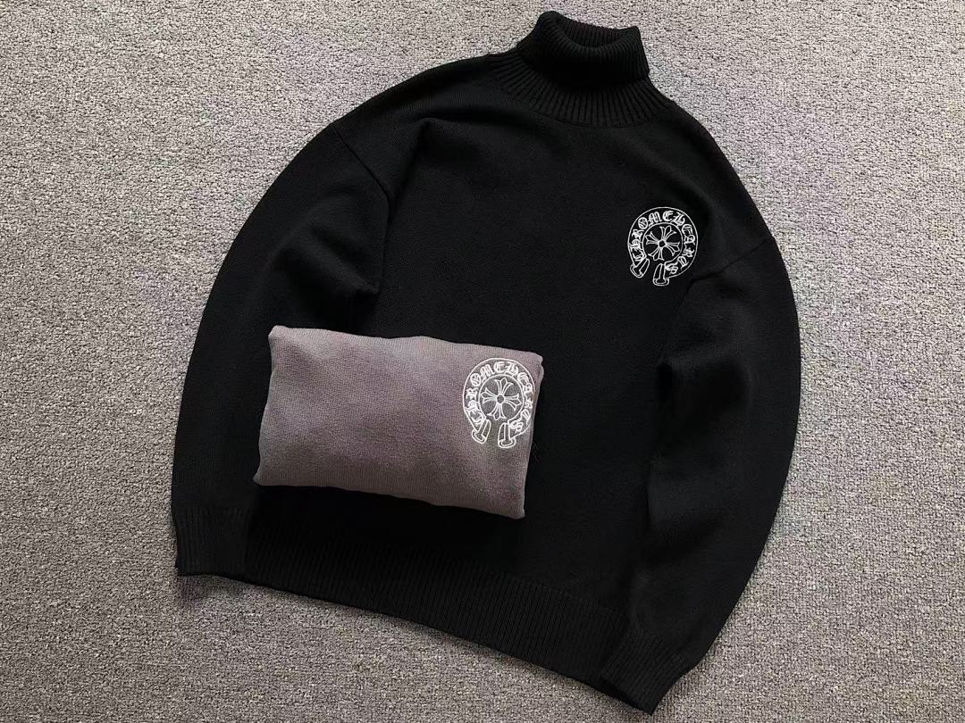 Comme des Garcons 215 C⭐⭐OME HE⭐⭐TS SWEATER 4112505154 (Im 170Cm 60Kg I Wear Size M In The Phot) - Image 17