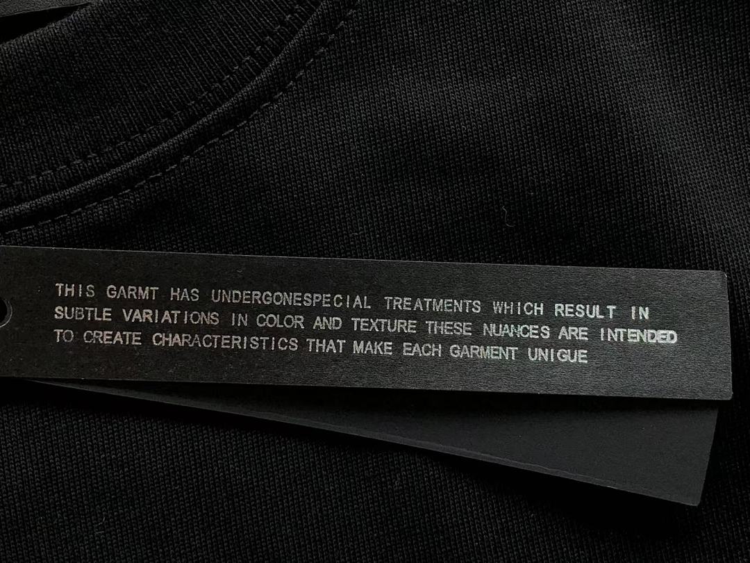 AMIRI 78 AMIRI T-SHIRT 1104252174 (Im 170Cm 60Kg I Wear Size S In The Phot) - Image 23