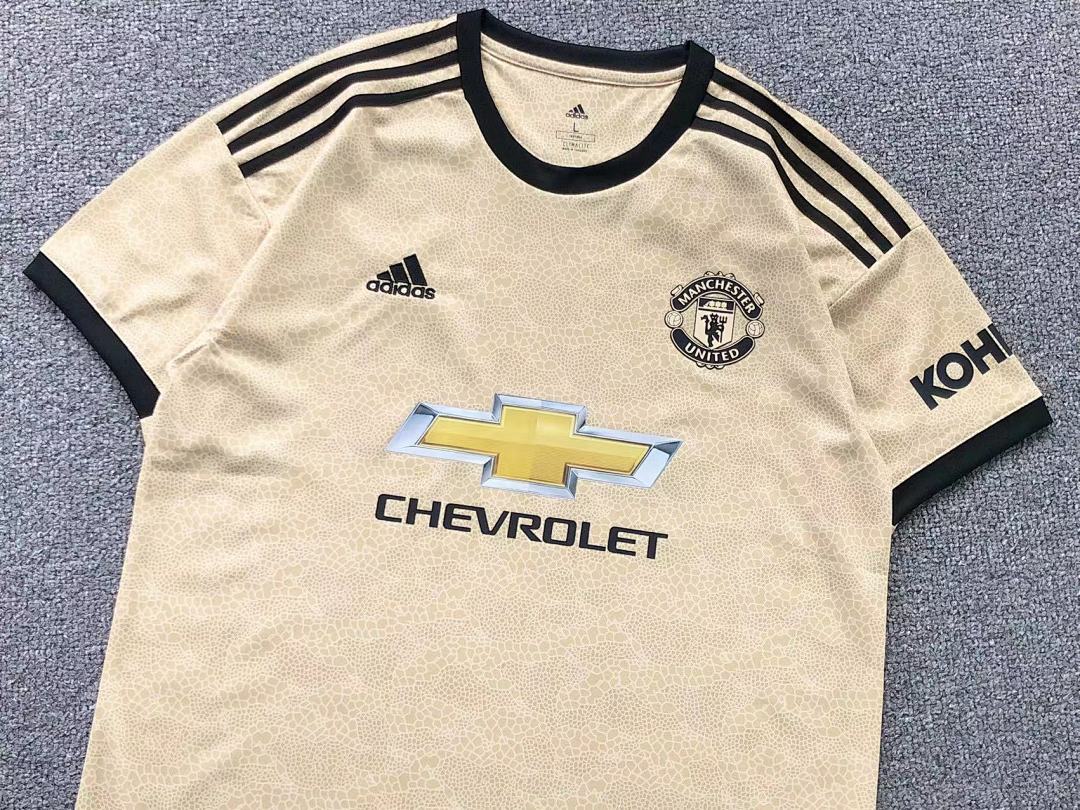 Unbranded 68 FOOTBALL T-SHIRT 213140914 (Im 170Cm 60Kg I Wear Size L In The Phot) - Image 8