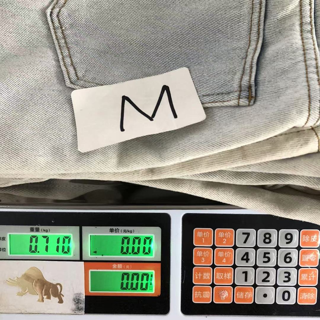 Mertra 138 M⭐RT⭐A TROUSERS 523161678 (Im 170Cm 60Kg I Wear Size M In The Phot) - Image 26
