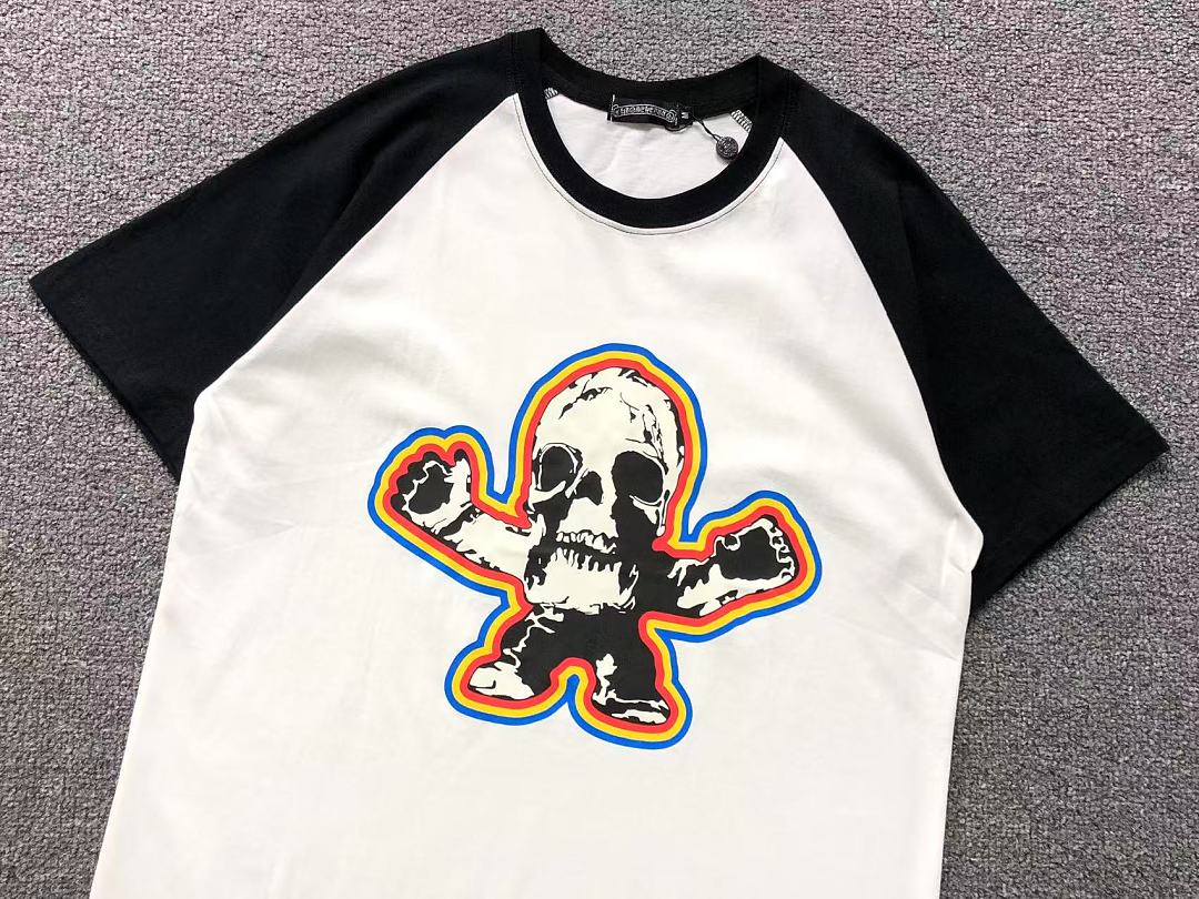 Comme des Garcons 88 C⭐⭐OME HE⭐⭐TS T-SHIRT 1261150182 (Im 170Cm 60Kg I Wear Size M In The Phot) - Image 7