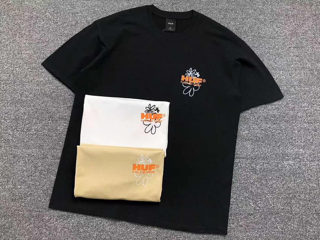 HUF 78 HUF T-SHIRT - Image 17