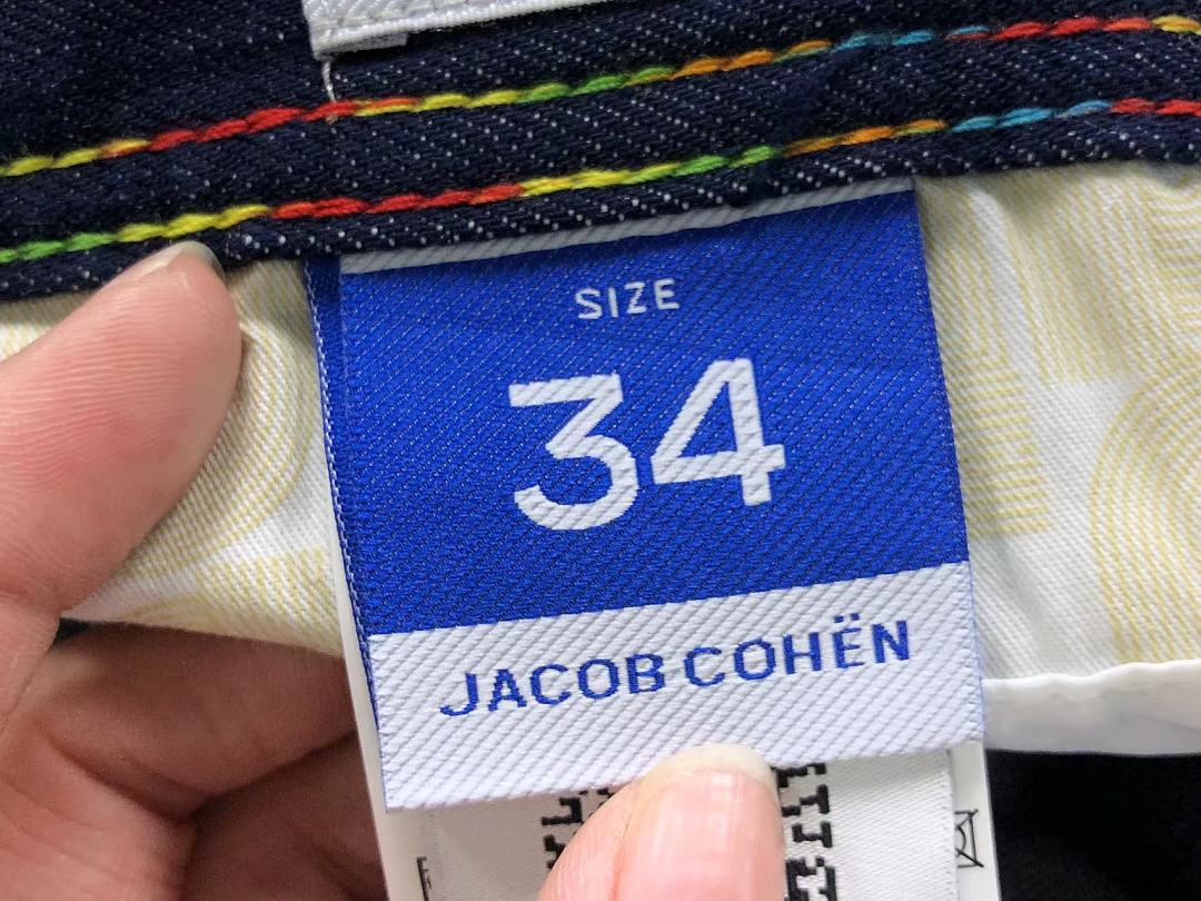 Jacob Cohen 245 J⭐C⭐B C⭐⭐⭐N - Image 23
