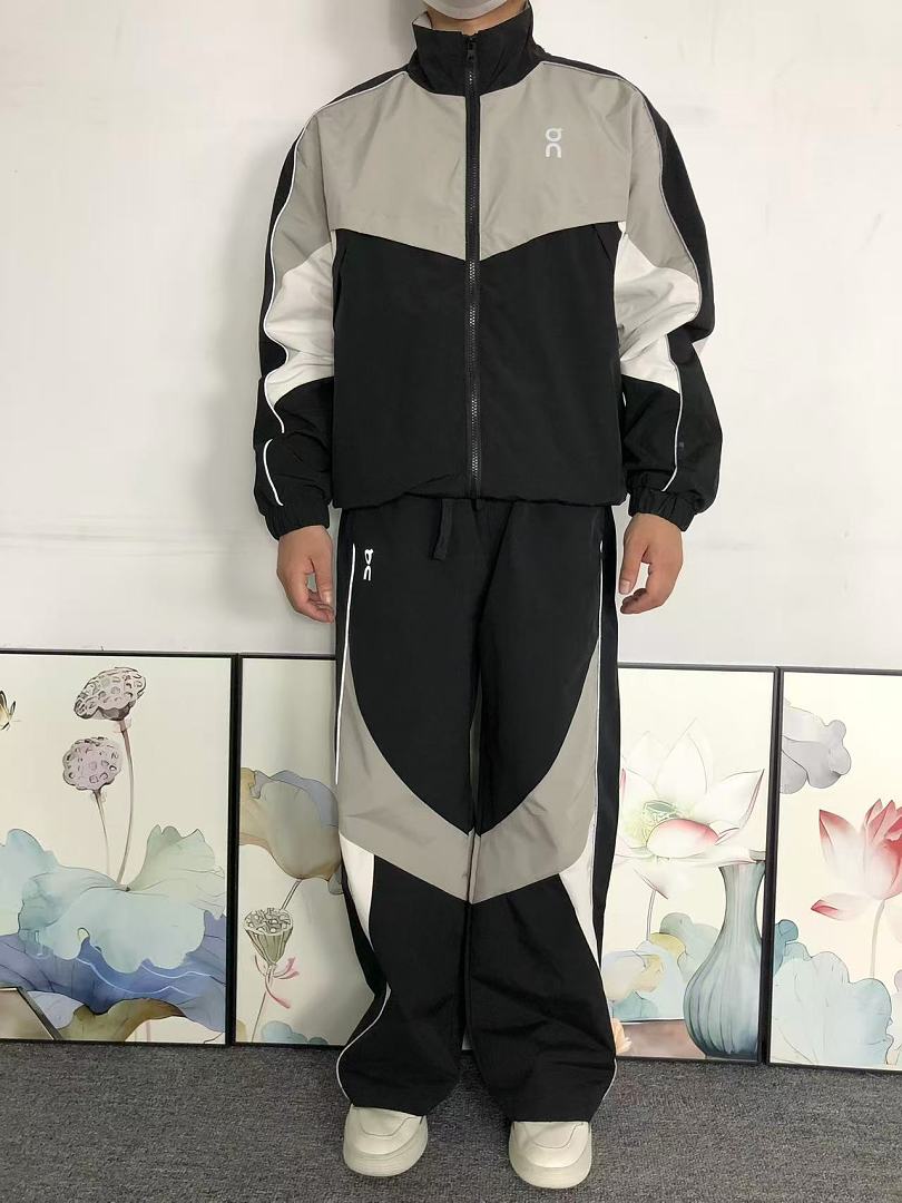 Unbranded TROUSERS128 ON JACKET TROUSERS 3204240419 (Im 170Cm 60Kg I Wear Size M In The Phot) - Image 4