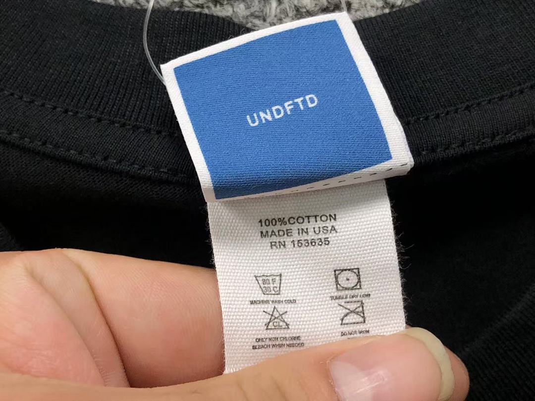 Undefeated 85 UNDEFEATED T-SHIRT - Image 19