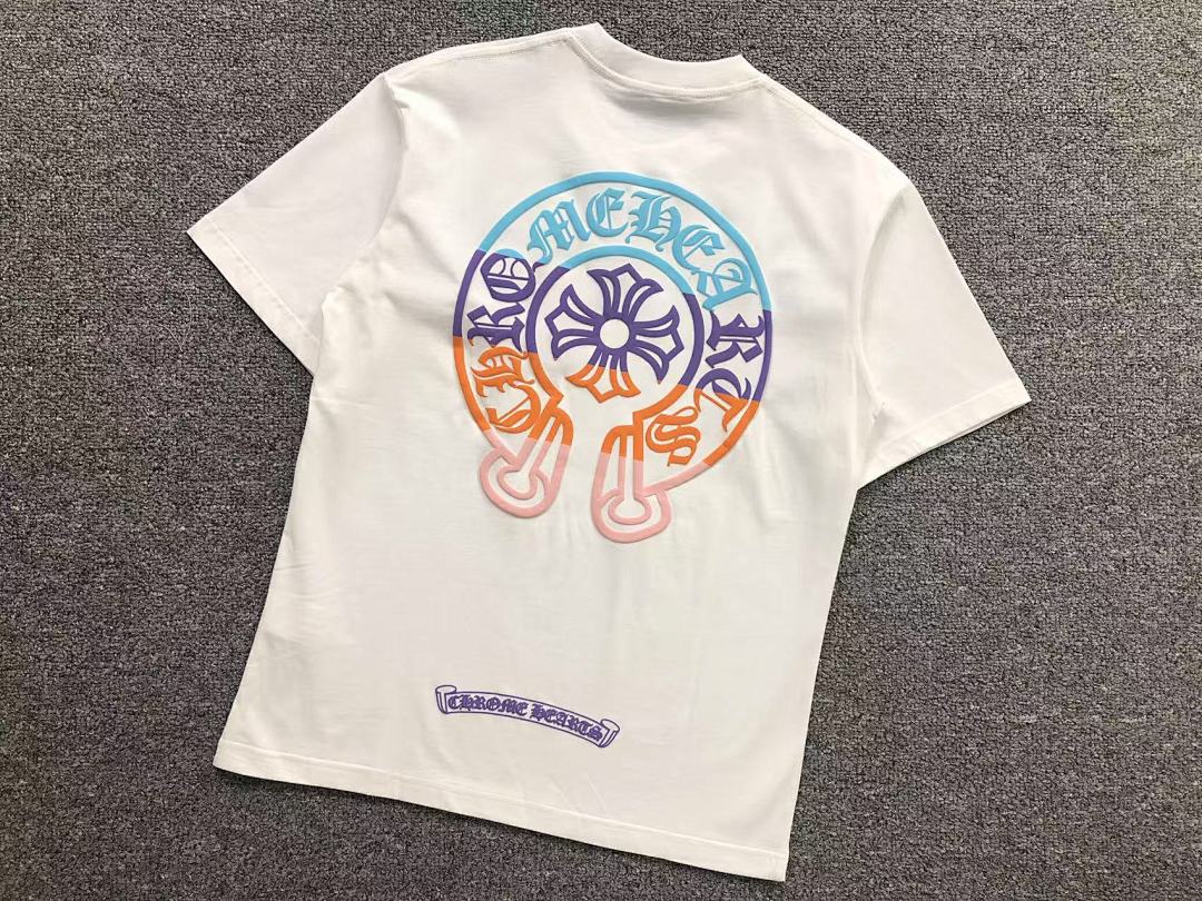 Comme des Garcons 115 C⭐⭐OME HE⭐⭐TS T-SHIRT 3103232320 (Im 170Cm 60Kg I Wear Size S In The Phot) - Image 7