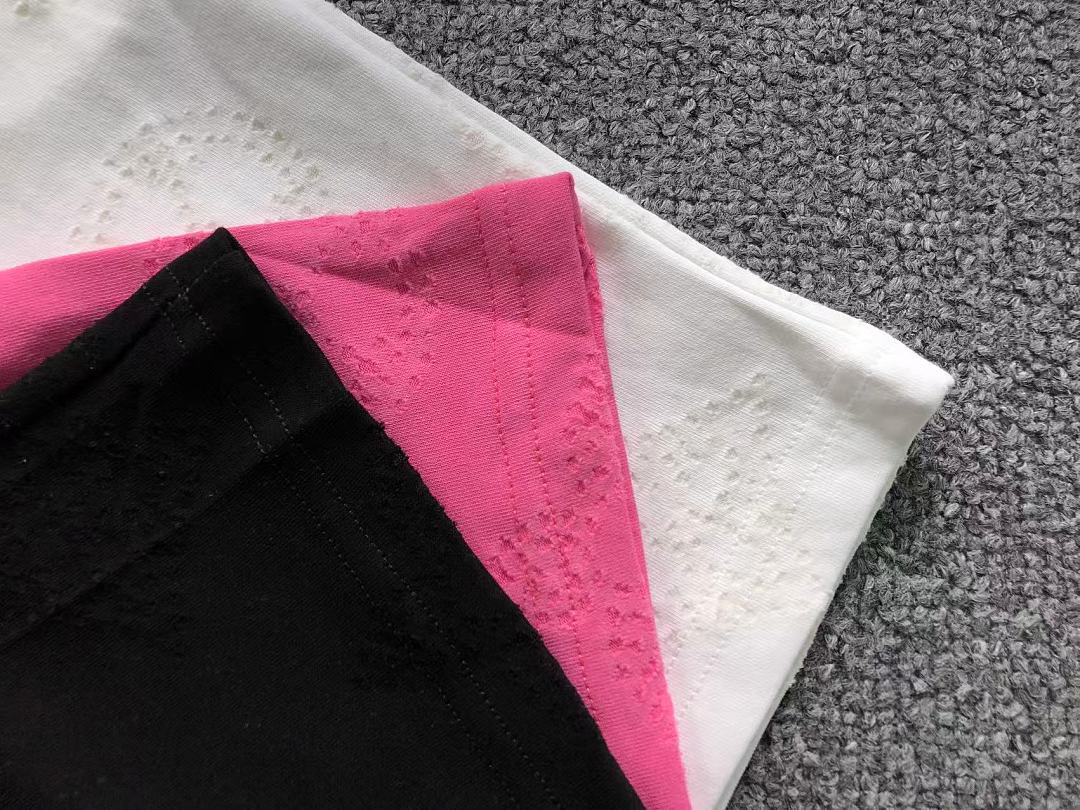 Louis Vuitton SHORTS L⭐ T-SHIRT - Image 33
