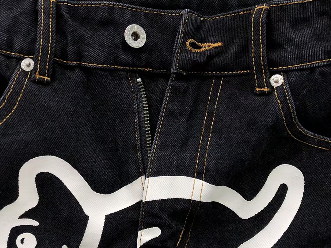 Icecream 228 IC⭐⭐R⭐AM TROUSERS 213032277 (Im 170Cm 55Kg I Wear Size 30 In The Phot) - Image 25