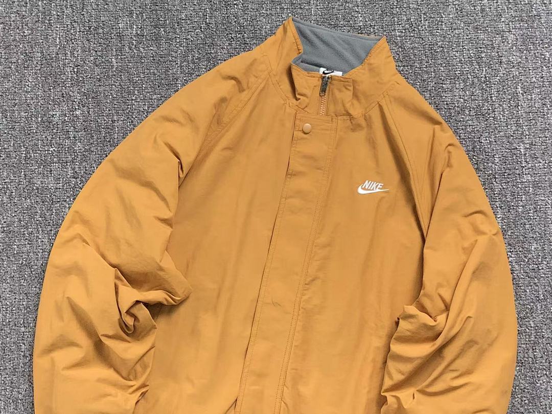 Nike 288 N⭐K⭐ TRENCH COAT 312070419 (Im 170Cm 57Kg I Wear Size L In The Phot) - Image 14