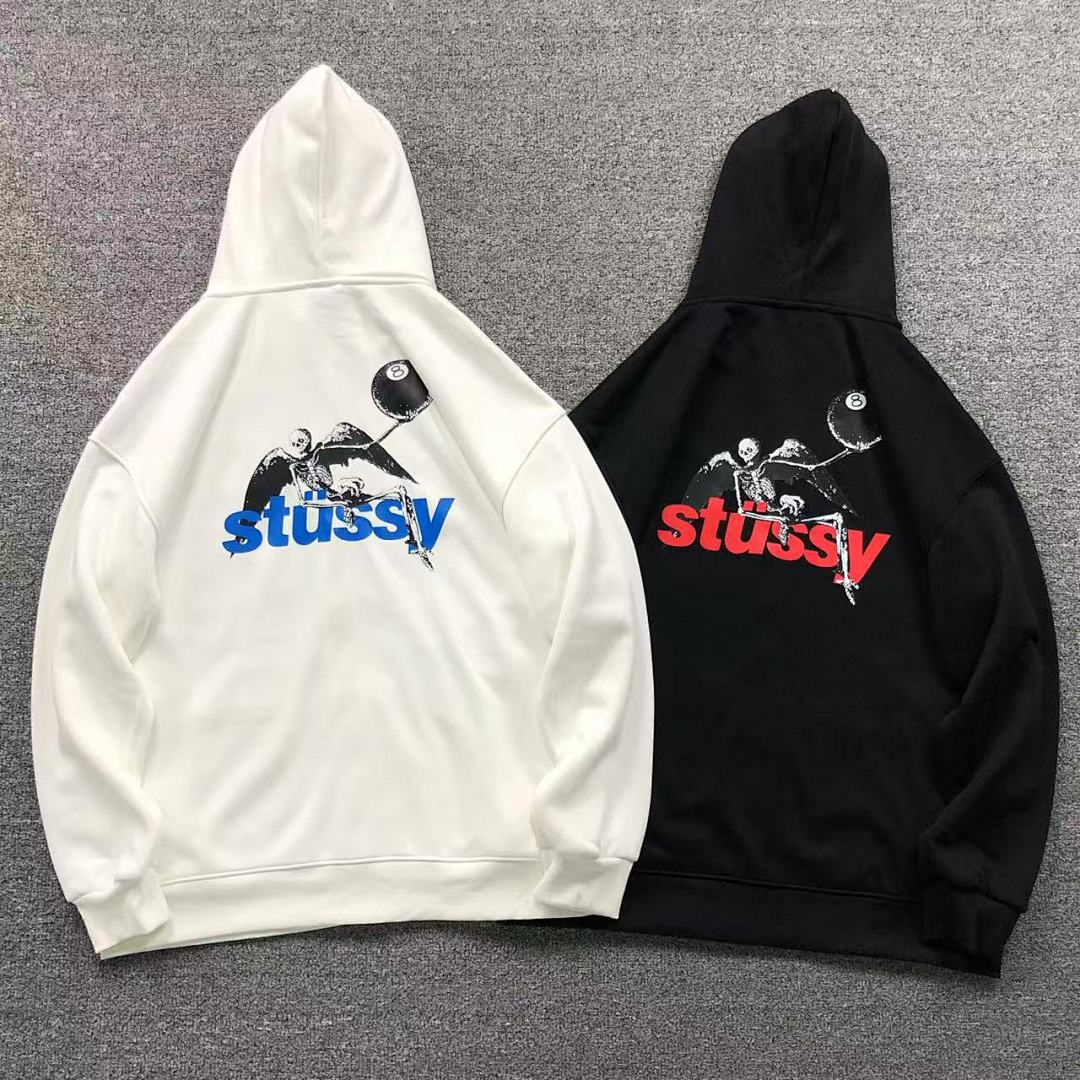 Stussy 128 STUSSY