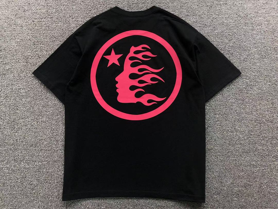 Hellstar 78 HELLSTAR T-SHIRT 56281689 (Im 170Cm 60Kg I Wear Size M In The Phot) - Image 10