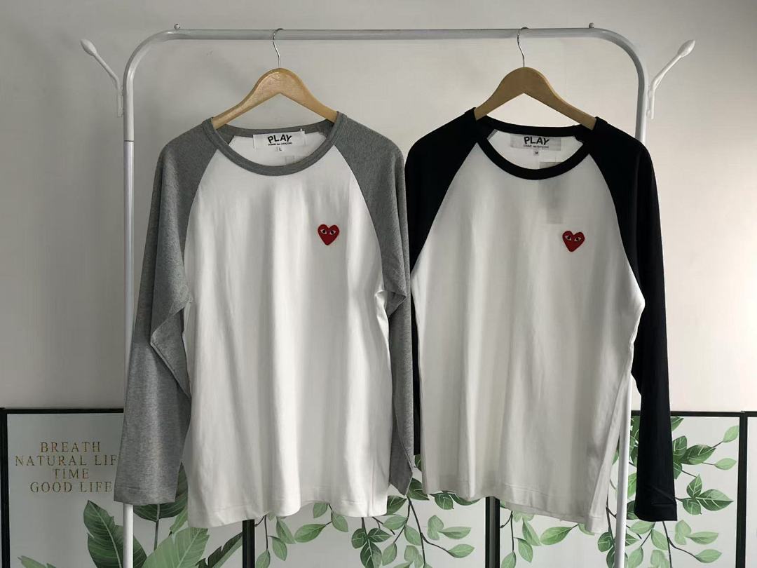 Comme des Garcons 128 CDG LONG - Image 19