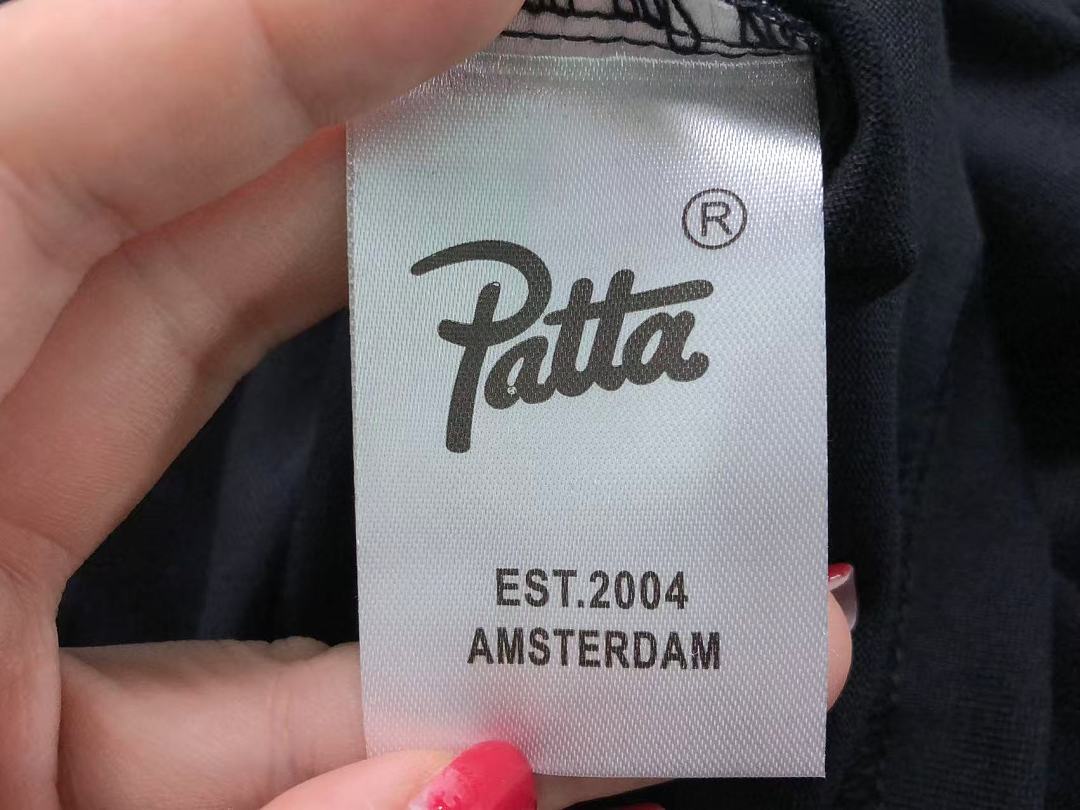 Patta 82 P⭐TT⭐ T-SHIRT 1262416175 (Im 170Cm 60Kg I Wear Size L In The Phot) - Image 21