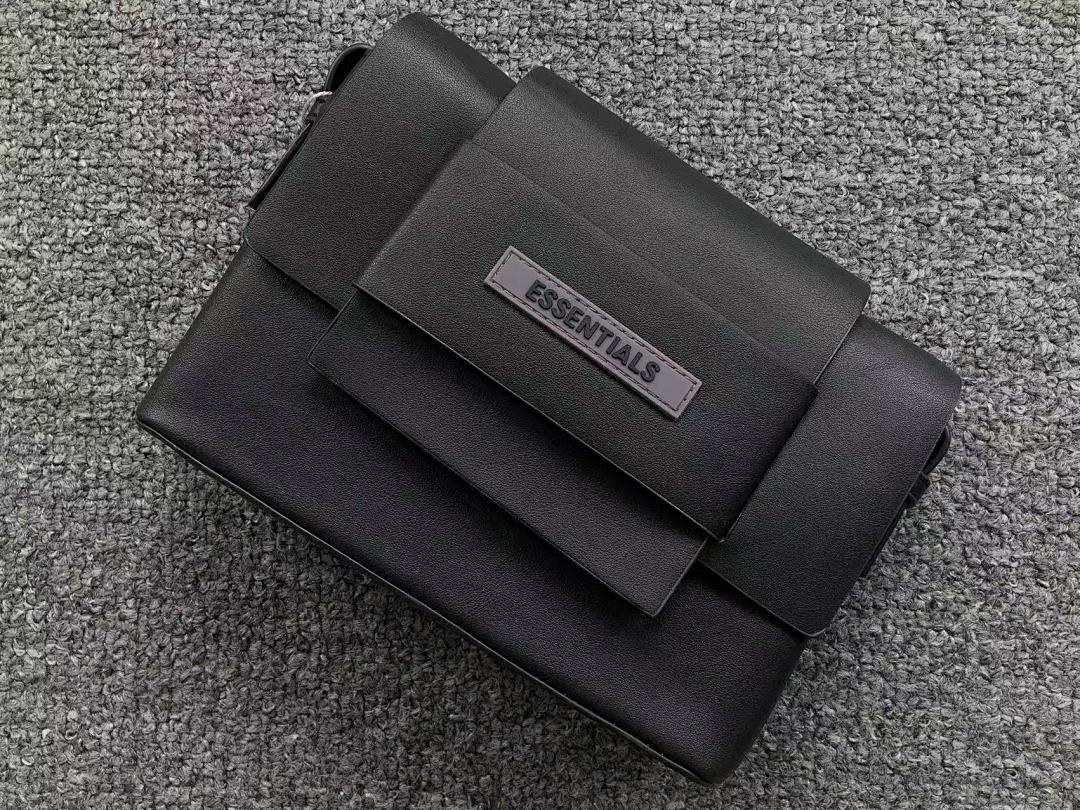 Fear of God 95 FOG BAG 1106160713 (Long 21CM* Wide 6CM* High 14CM) - Image 5