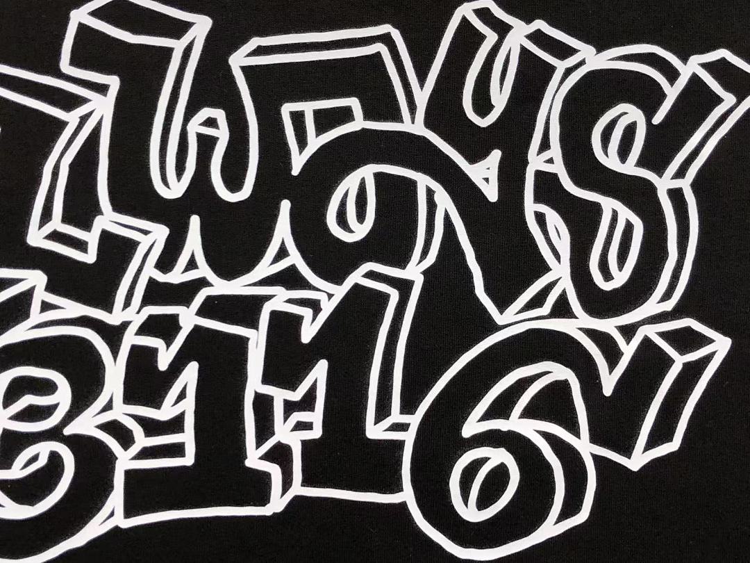 Unbranded 85 A⭐W⭐YS T-SHIRT 1104300656 (Im 170Cm 60Kg I Wear Size M In The Phot) - Image 12