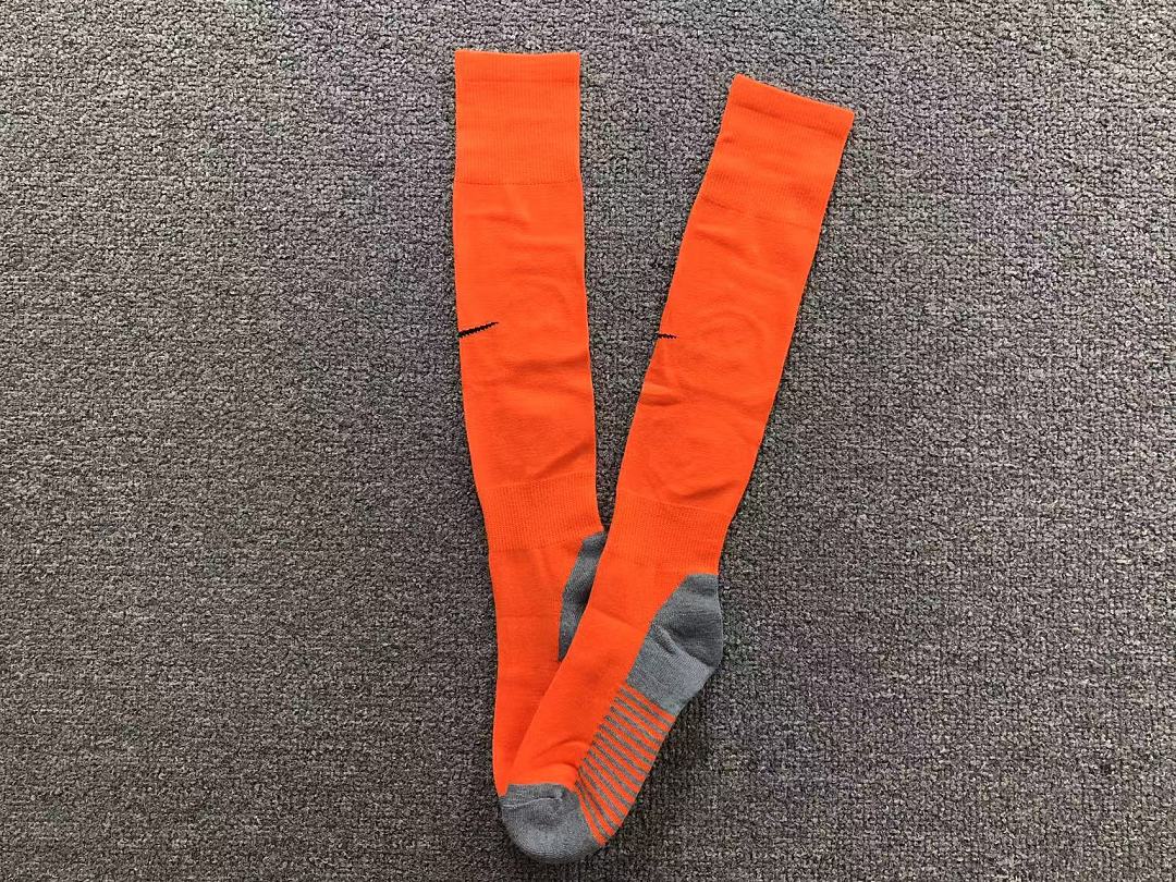 Chanel 39 FOOTBALL SOCKS - Image 2