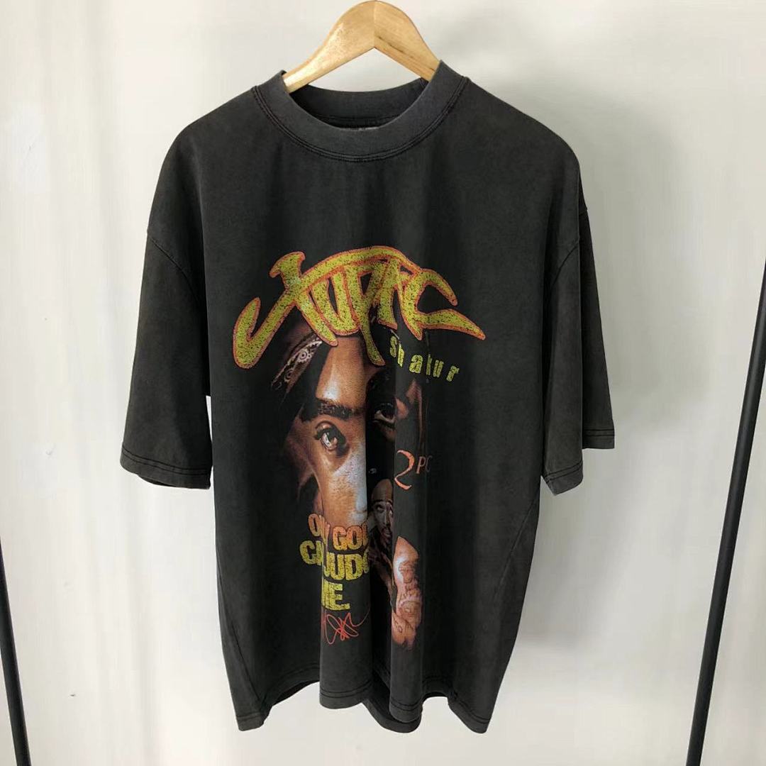 Unbranded 115 VINTAGE T-SHIRT - Image 13
